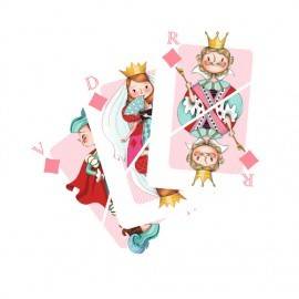 SET DE CĂRȚI DE JOC