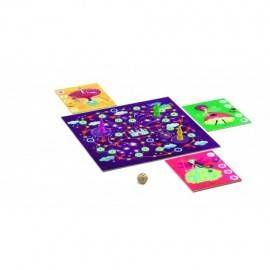 ZÂNE ELEGANTE / FEE TOITIBELLE