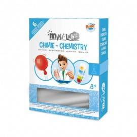 MINI LABORATORUL DE CHIMIE