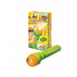 MINI PROIECTOR - INSECTE