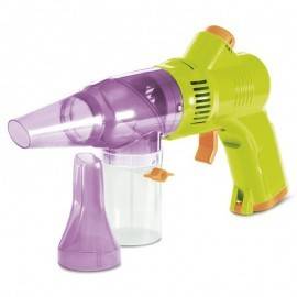 ASPIRATORUL DE INSECTE