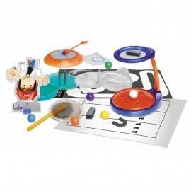 EXPERIMENTE MAGNETICE