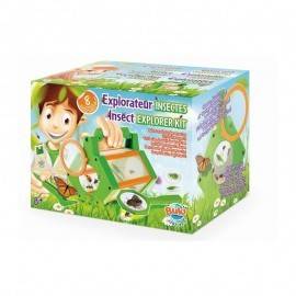 EXPLORATORUL DE INSECTE