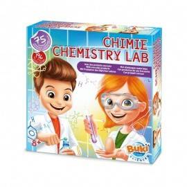 LABORATORUL DE CHIMIE