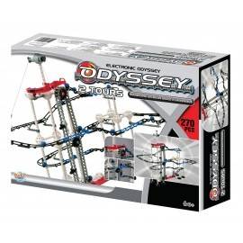 ODISEEA SPAȚIALĂ - JOC DE CONSTRUCȚIE