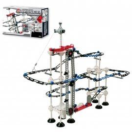 ODISEEA SPAȚIALĂ - JOC DE CONSTRUCȚIE