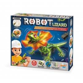 ROBOTUL LIZARD