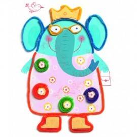 ATELIER DE MODELARE CU CEARĂ