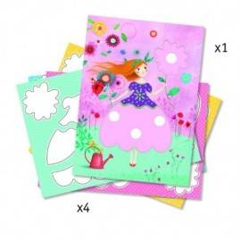 ATELIERUL DE ROCHII AL MARIEI