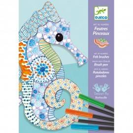 ATELIER CREATIV - MOTIVE