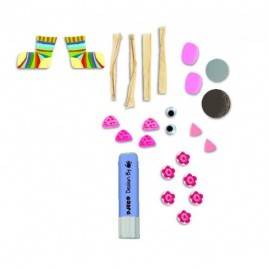 COLAJE PENTRU CEI MICI