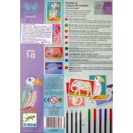 ATELIER CREATIV - MOTIVE