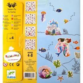 160 ABȚIBILDURI - SIRENE