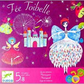 ZÂNE ELEGANTE / FEE TOITIBELLE