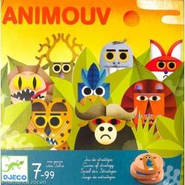 ANIMOUV