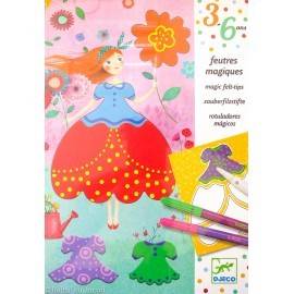 ATELIERUL DE ROCHII AL MARIEI