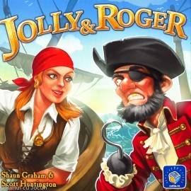 JOLLY&ROGER