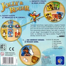 JOLLY&ROGER