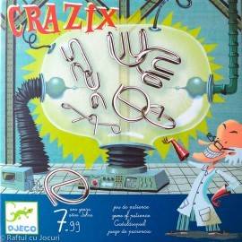 CRAZIX