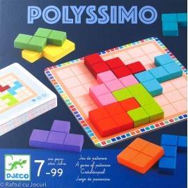 POLYSSIMO
