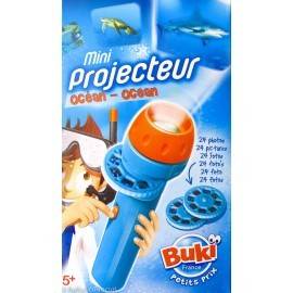 MINI PROIECTOR - OCEANUL