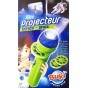 MINI PROIECTOR - SPAȚIUL