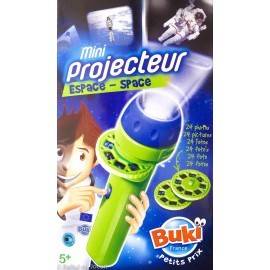 MINI PROIECTOR - SPAȚIUL