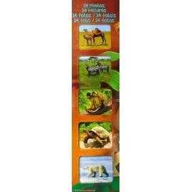 MINI PROIECTOR - ANMALE SĂLBATICE