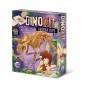 PALEONTOLOGIE - DINO KIT - TRICERAPTOS