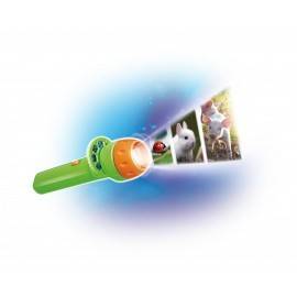 MINI PROIECTOR - FERMA