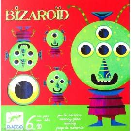 BIZAROID