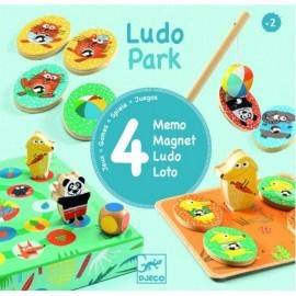 LUDO PARK