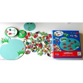 ADUNĂRI / ADDITIONS