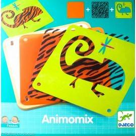 ANIMOMIX
