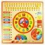 CALENDAR ȘI CEAS