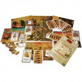 BANG! JOCUL VESTULUI SĂLBATIC!