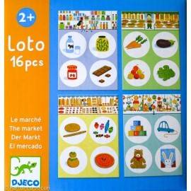 LOTO LA MAGAZIN