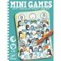 MINIGAMES - UNDE EȘTI TU?
