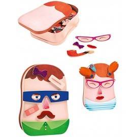 JOC MAGNETIC PORTRAITO