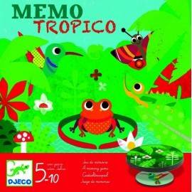 MEMO TROPICO