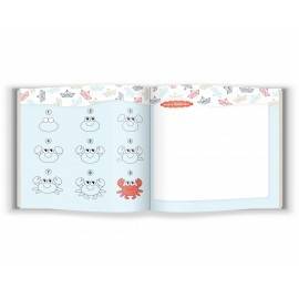 ÎN OCEAN - LECȚII DE DESEN