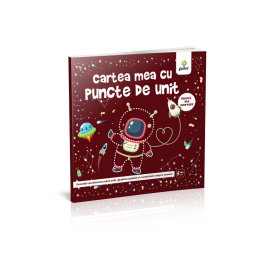 CARTEA MEA CU PUNCTE DE UNIT