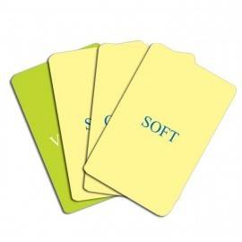 EDUCARD EXPERT - ENGLISH VOCABULARY