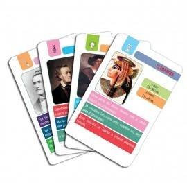 EDUCARD EXPERT - ENGLISH VOCABULARY