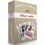 EDUCARD EXPERT - WHO'S WHO