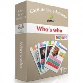 EDUCARD EXPERT - ENGLISH VOCABULARY