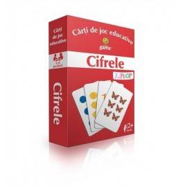 EDUCARD JUNIOR - CIFRELE