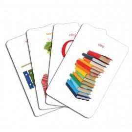 EDUCARD JUNIOR PLUS - ALFABETUL