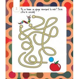 IQ FUN - CONCENTRARE