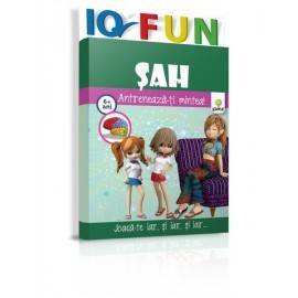 IQ FUN - ȘAH